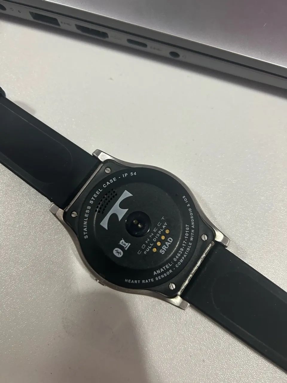 Vende-se relógio Technos_SR  - Foto 4