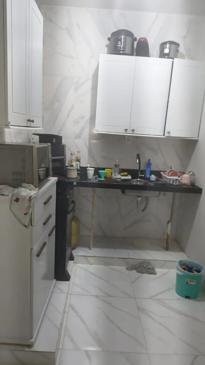 Vendo apto 2 qts Centro de Vitoria/Parque Moscoso - Foto 4