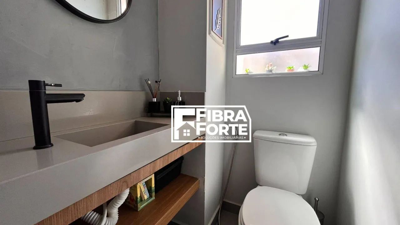 Casa com 3 dormitórios à venda - Parque Jambeiro - Campinas/SP - Foto 5
