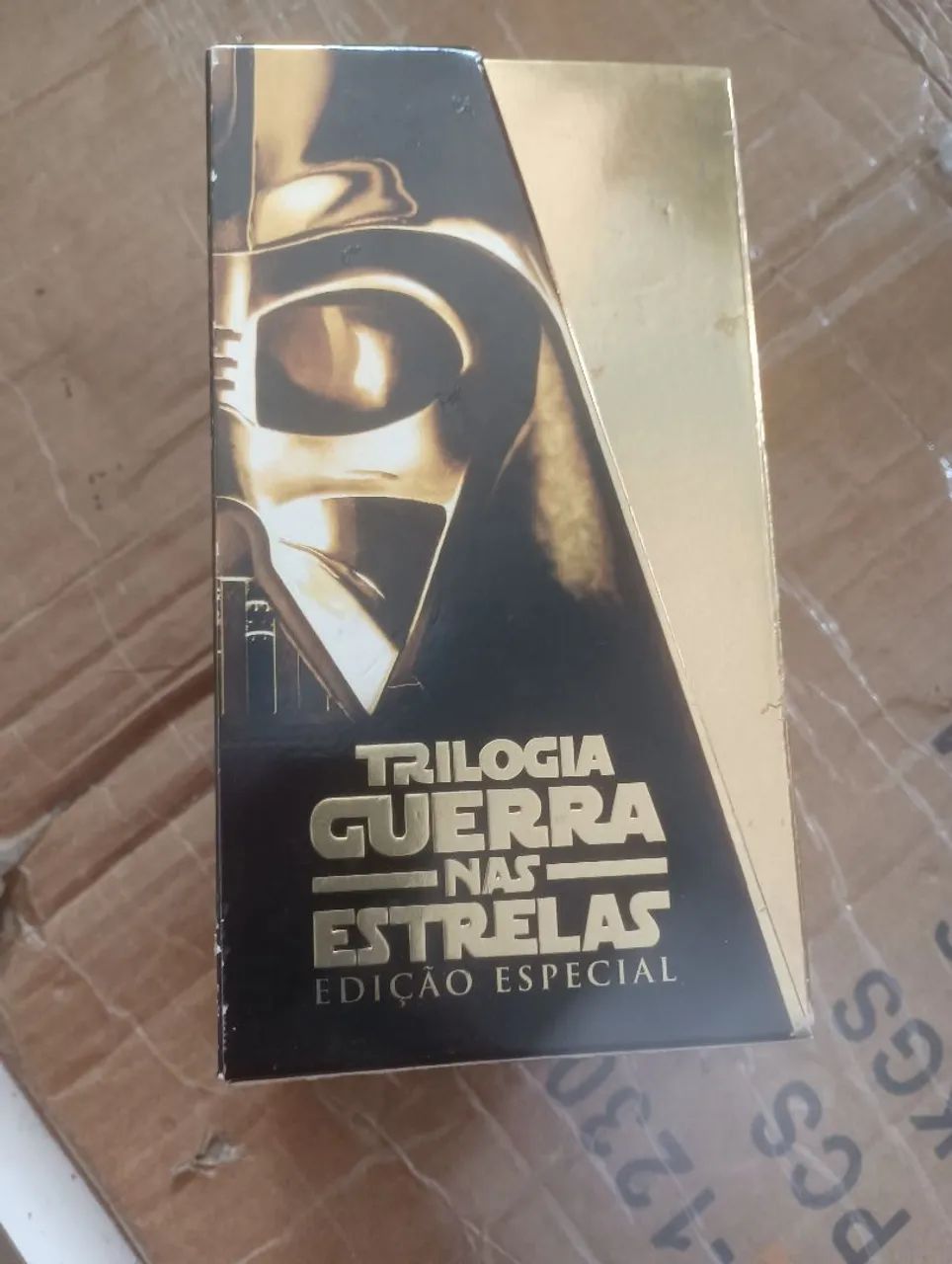 Fita vhs usada  - Foto 2