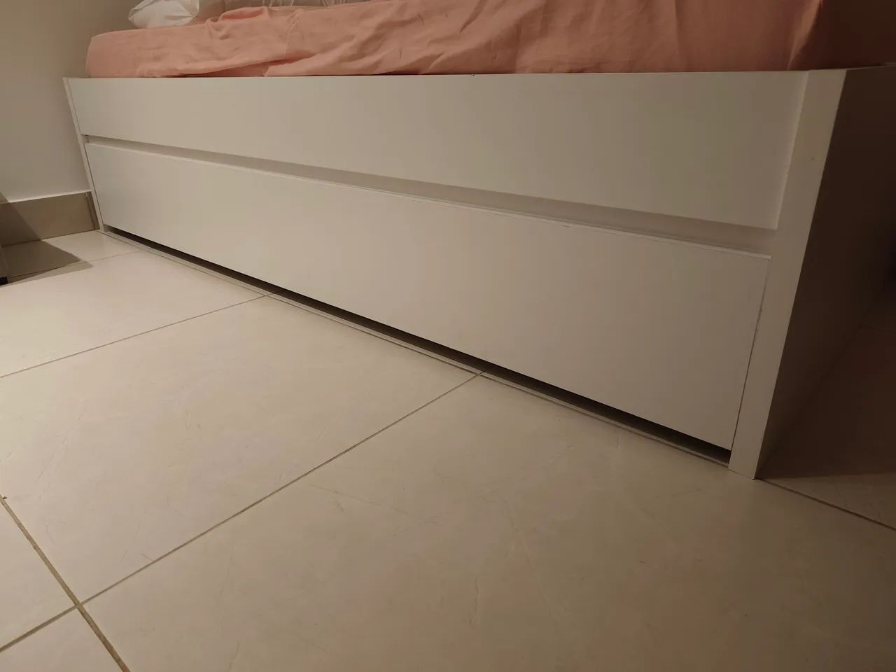 Cama solteirão + cama auxiliar - Foto 2