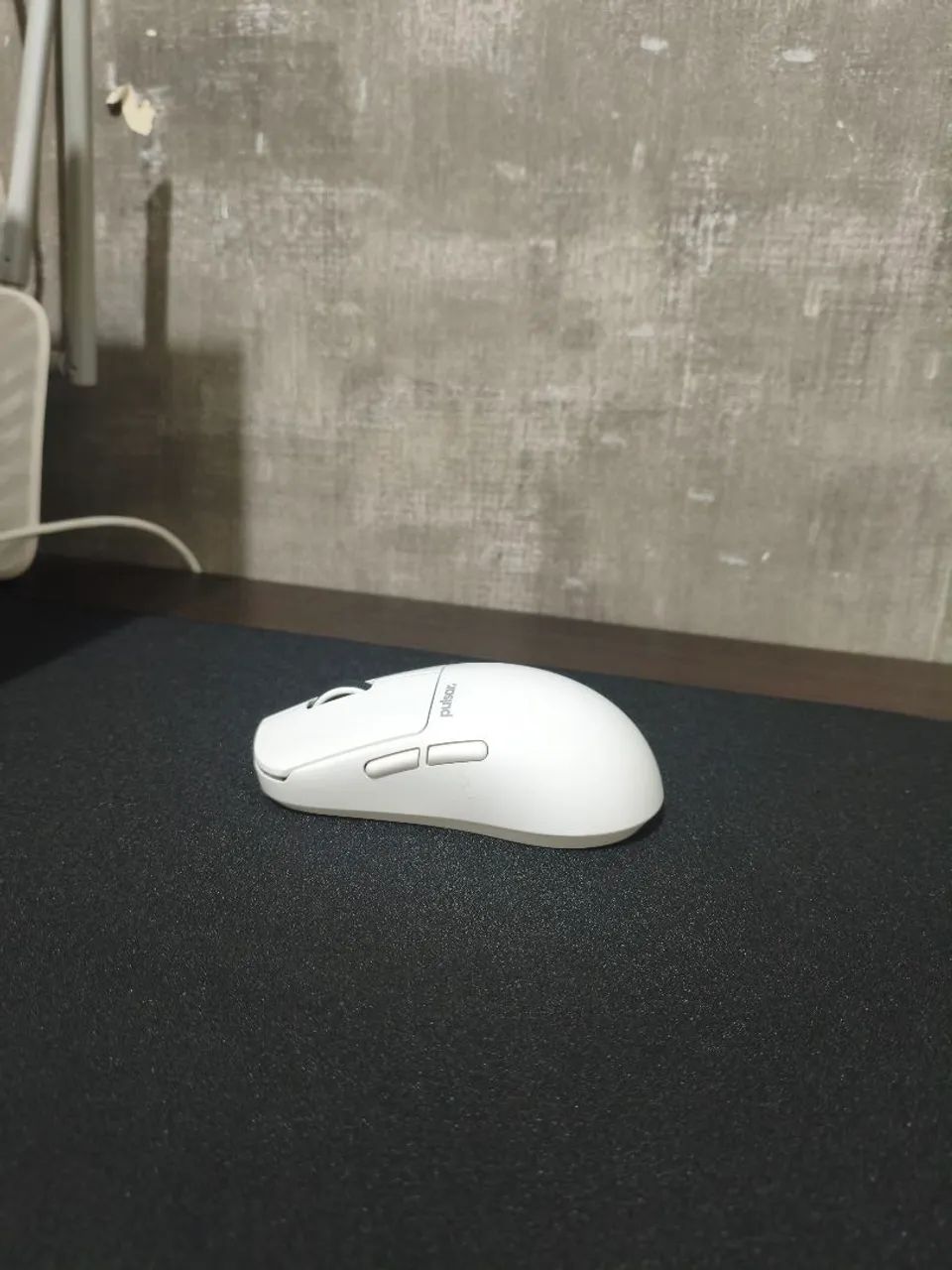 Mouse pulsar x2n crazylight medium - Foto 4