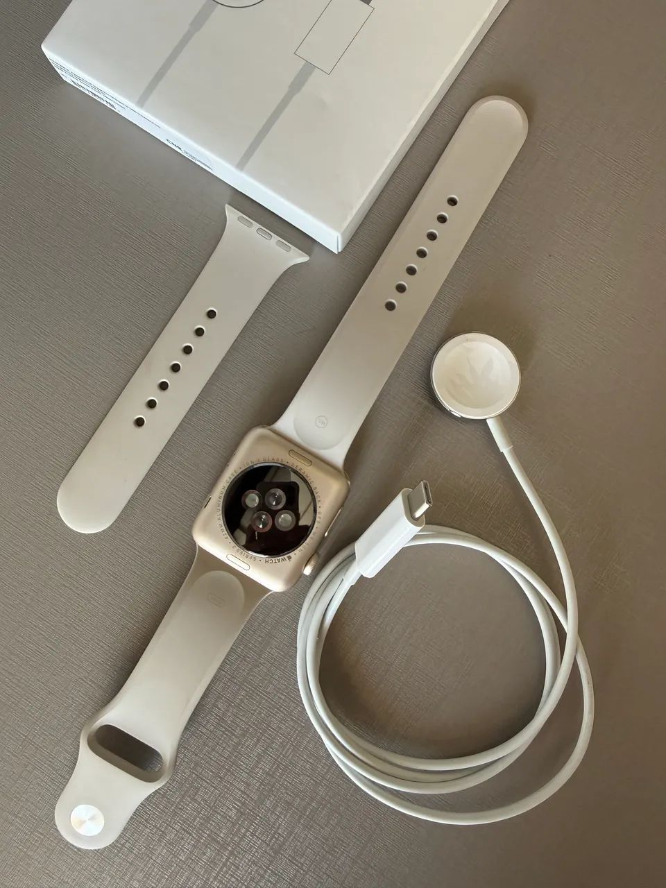 Apple Watch série 2 - Foto 4