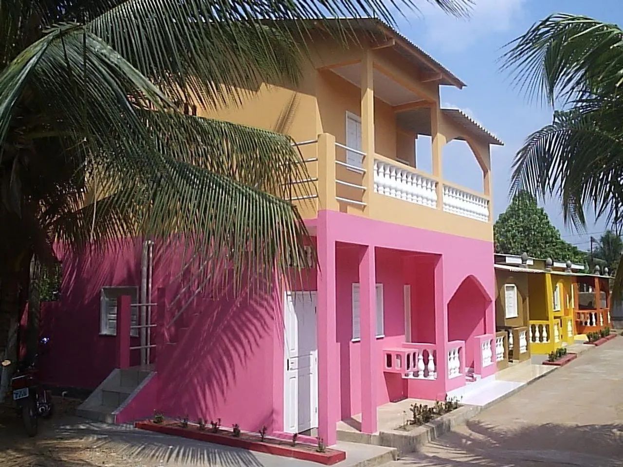Residencial Estrela Dalva  - Foto 4
