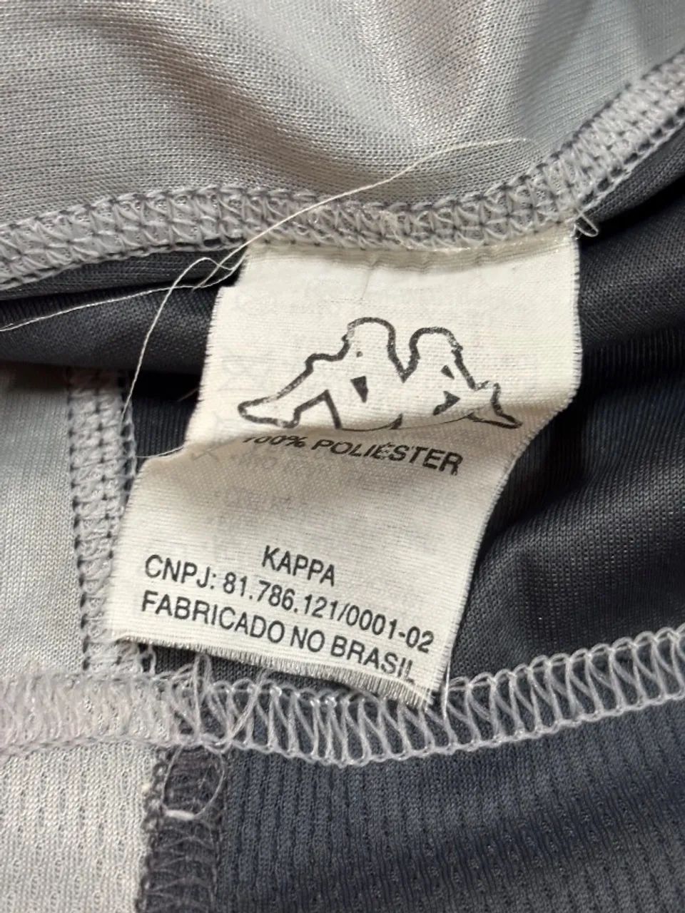 CAMISA GREMIO GOLEIRO DE JOGO - Foto 4