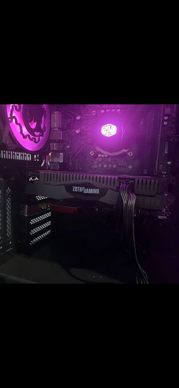 RTX 2060 - Foto 2