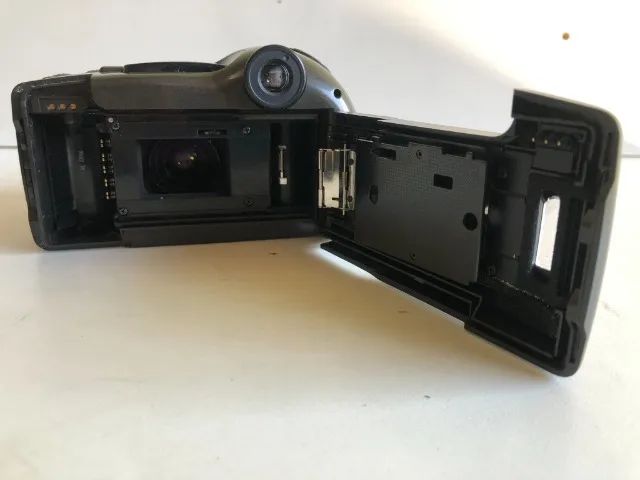 Camera Olympus 300 - Foto 2