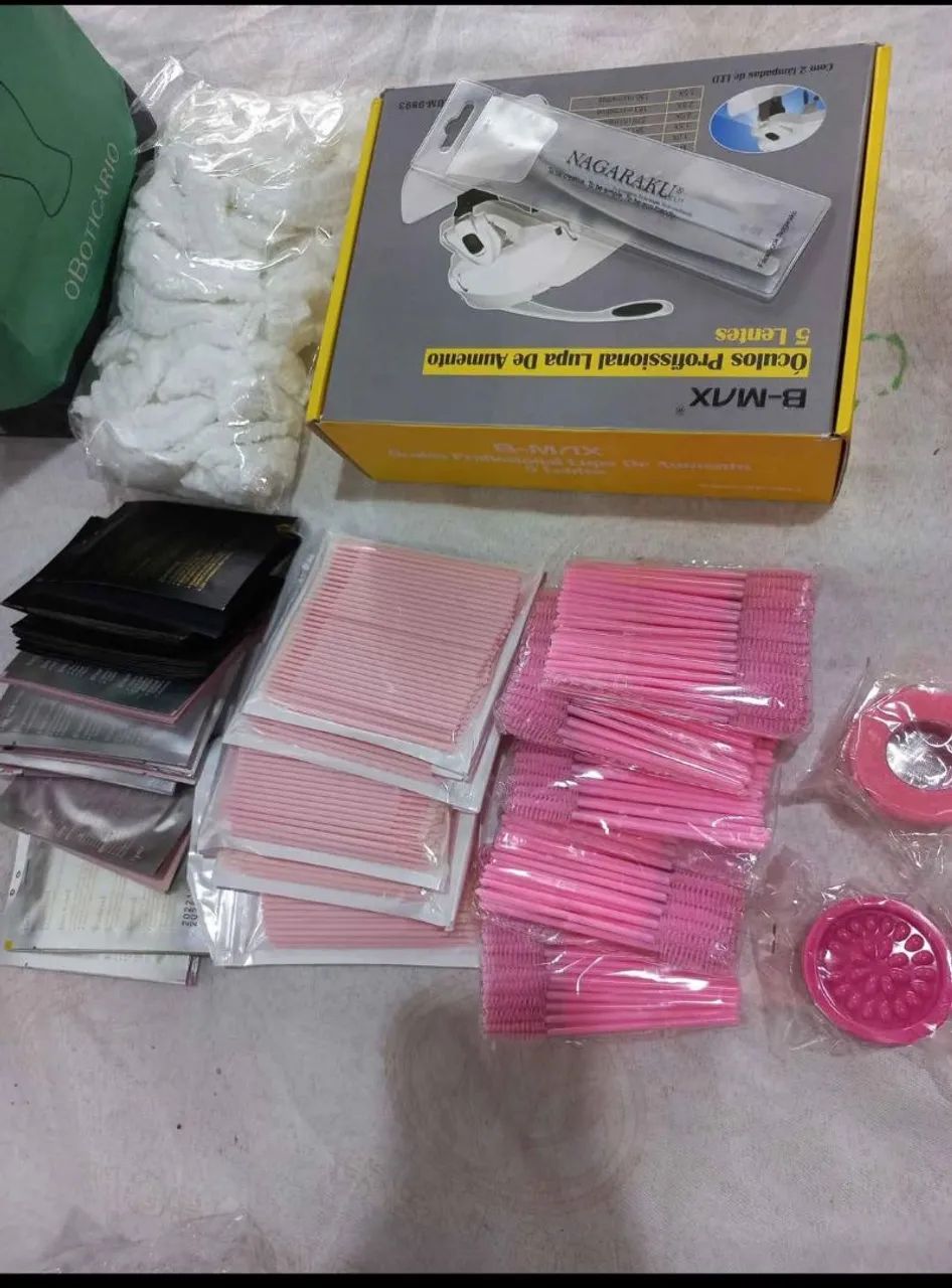 Kit Lash - Foto 2