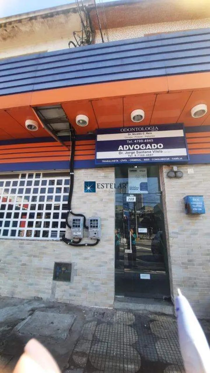 LINDA SALA COMERCIAL - CENTRO - MOGI DAS CRUZES/ SP - Foto 2