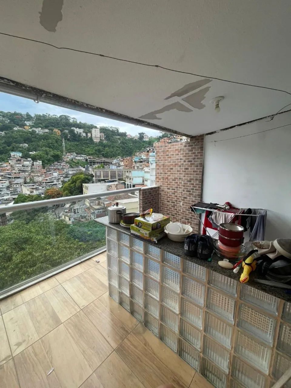 Foto - Rio de Janeiro - Rio Comprido