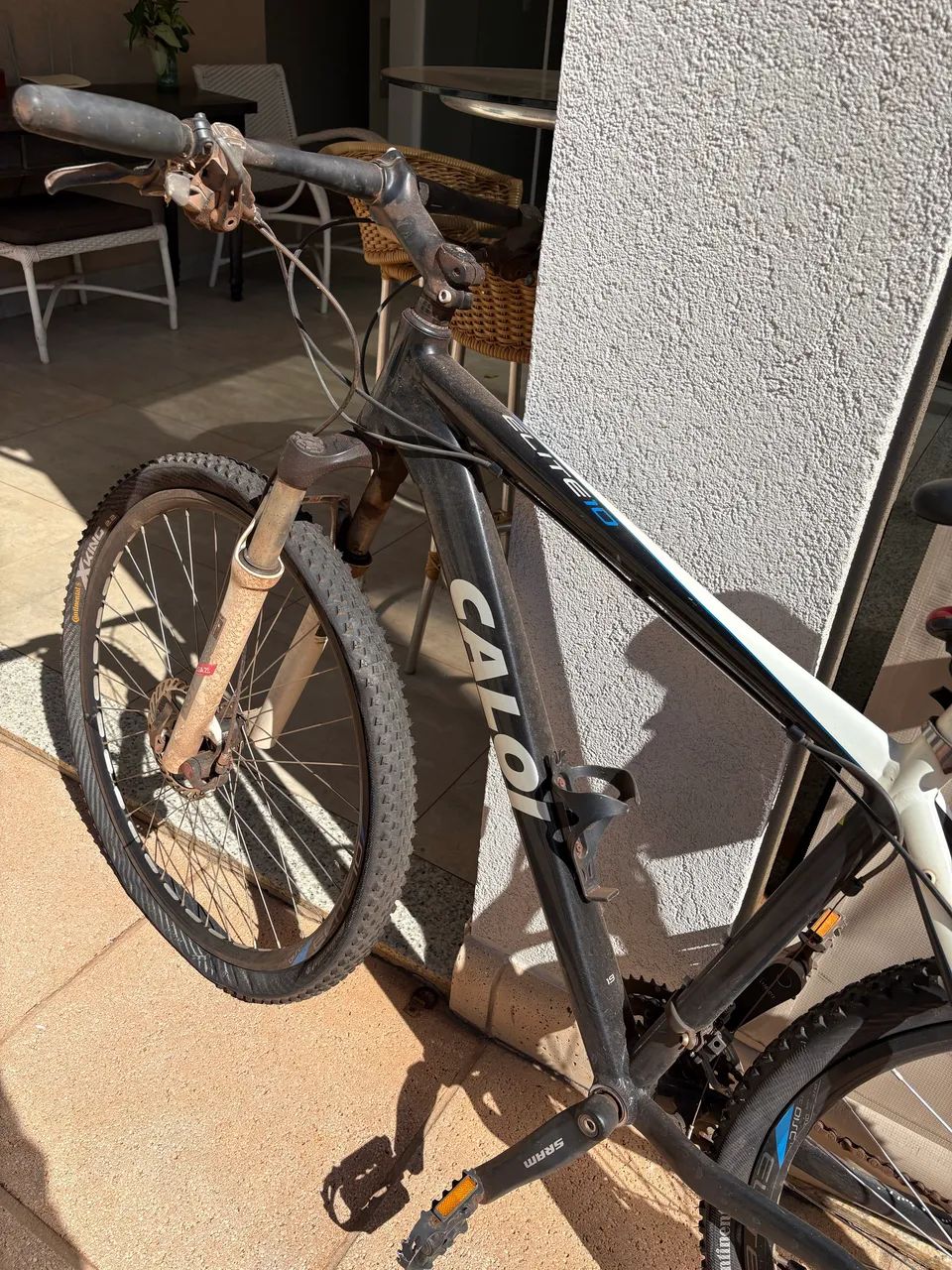 CALOI ELITE 10 ARO 24! À VENDA! - Foto 4