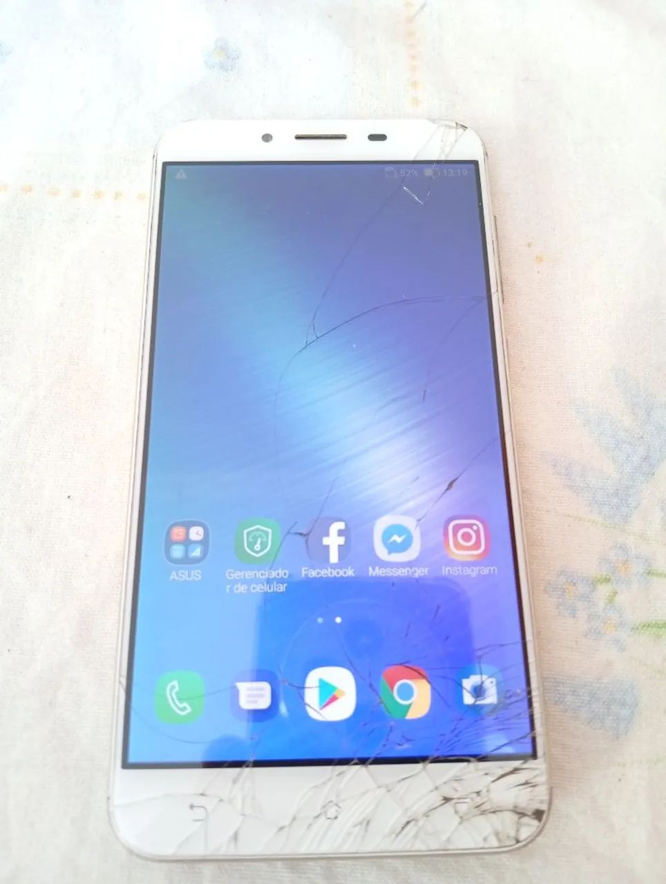 Celular Asus ZenFone - LEIA  - Foto 2