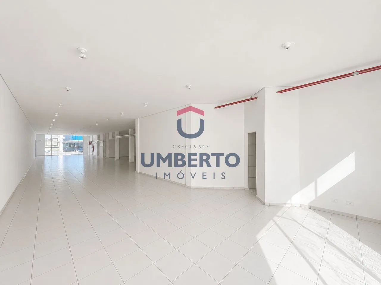Salão Comercial para Locação Centro, Ourinhos - Foto 4