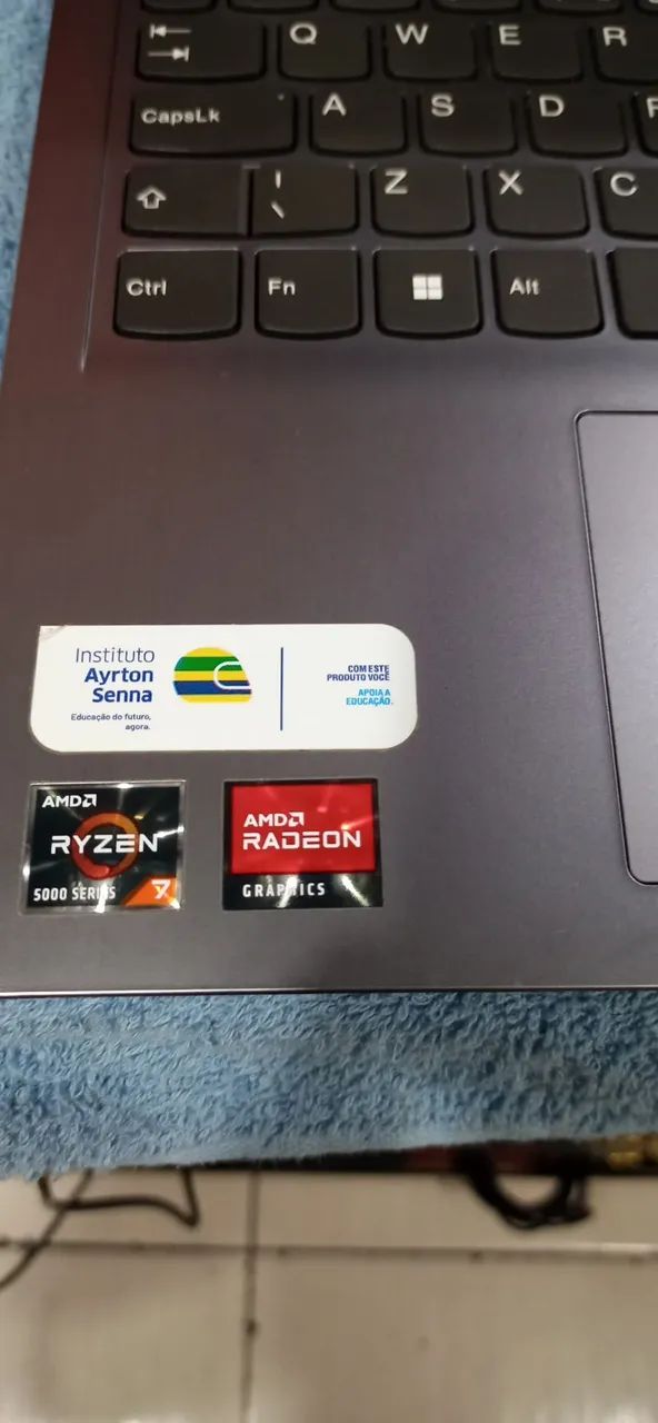 Notebook Lenovo - Foto 4