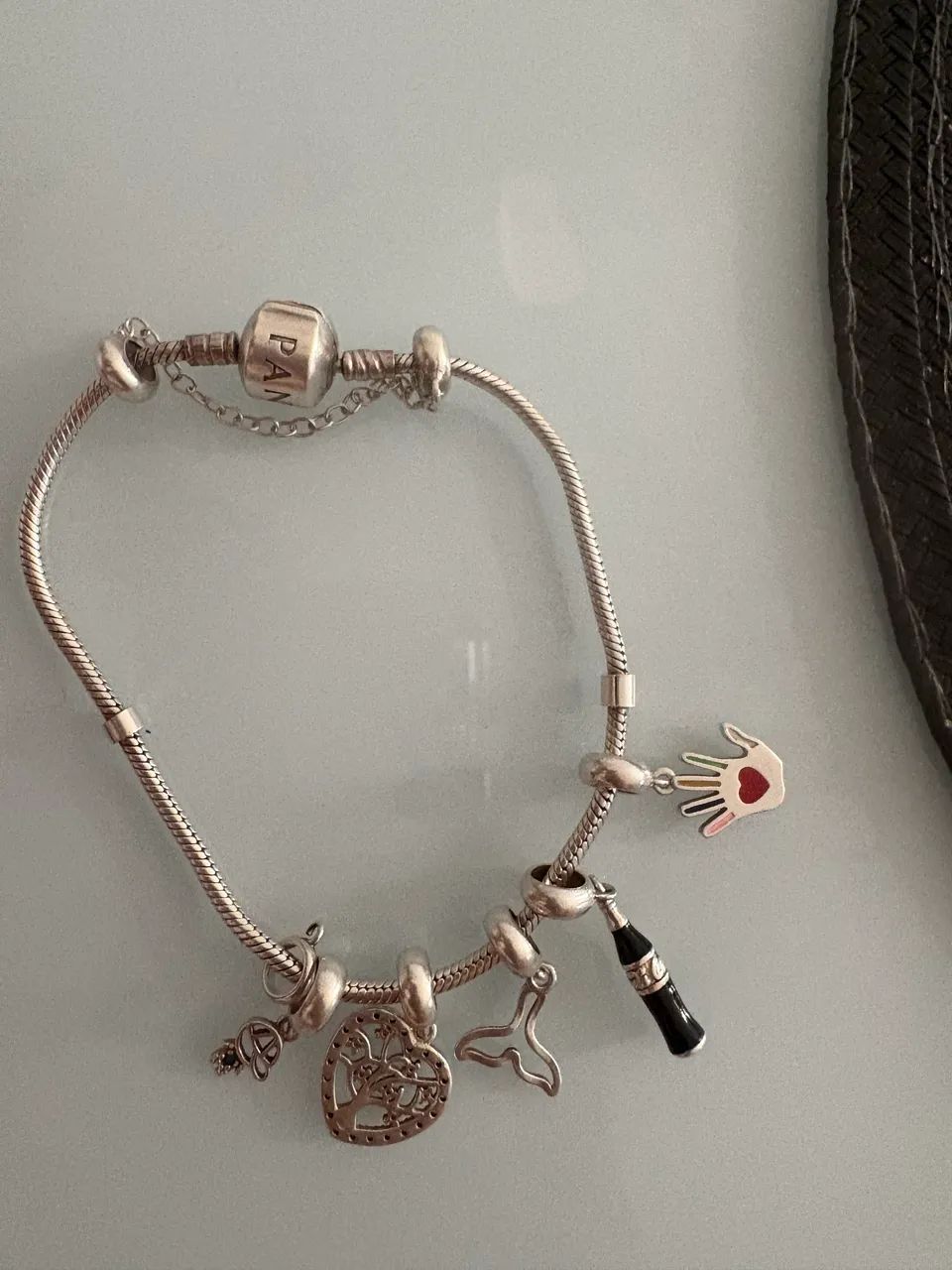 Pandora original  - Foto 4