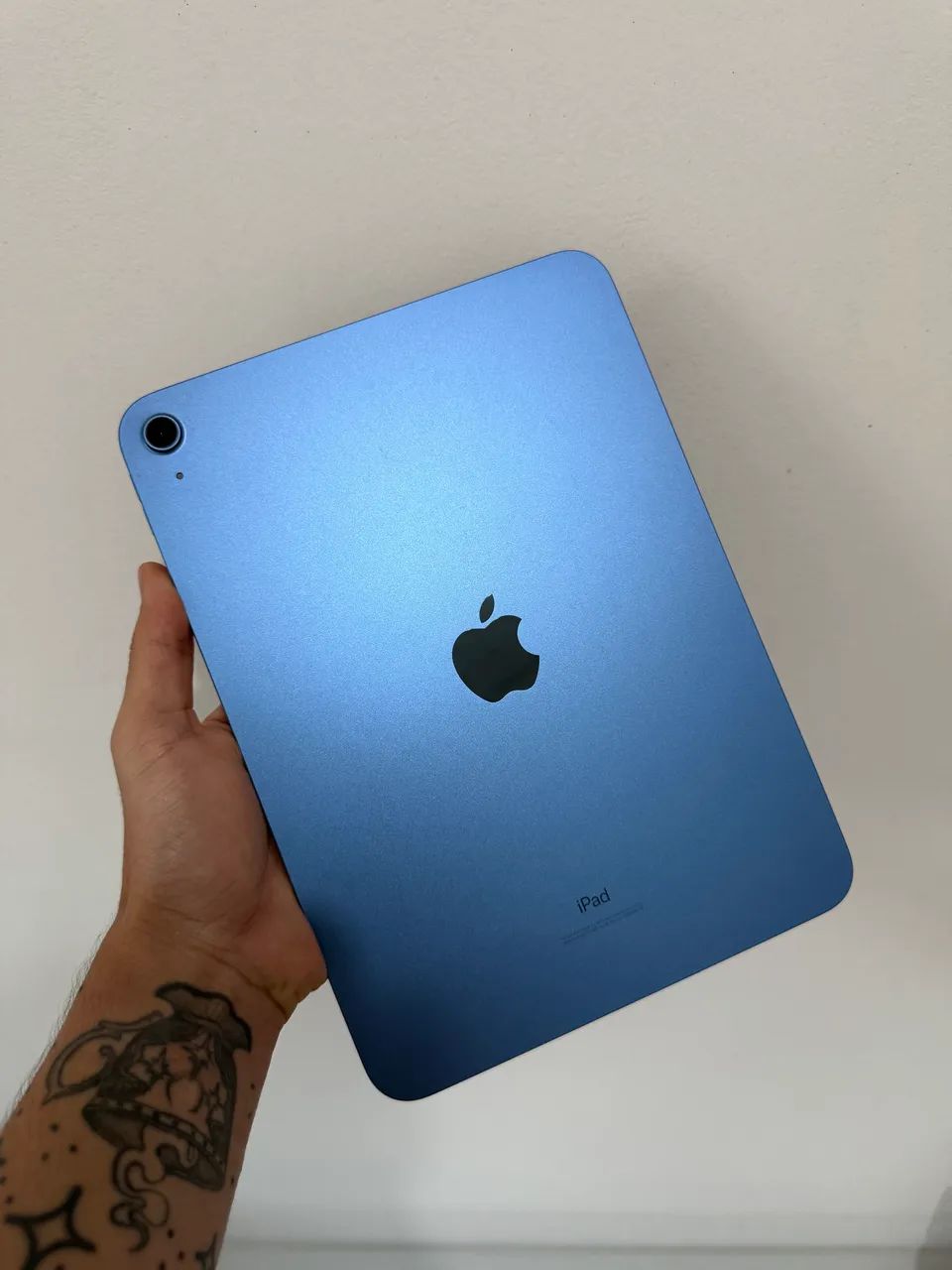 iPad (10ª geração) 64GB