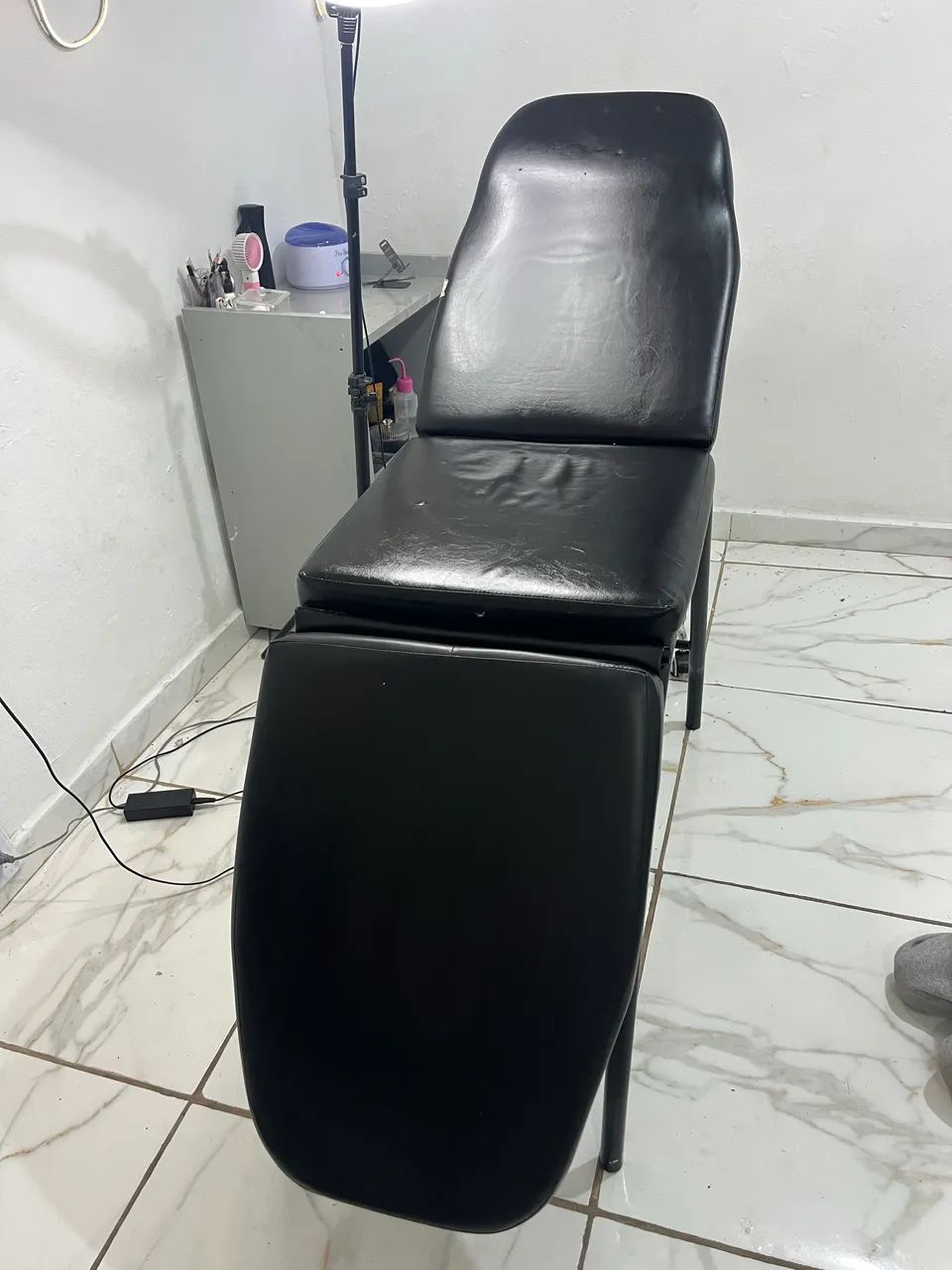 Maca 3 posições  - Foto 3