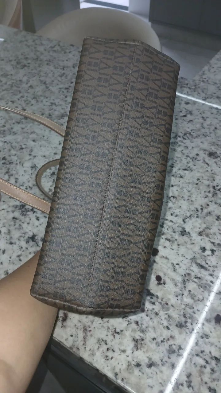 Bolsa Victor Hugo vintage - Foto 3