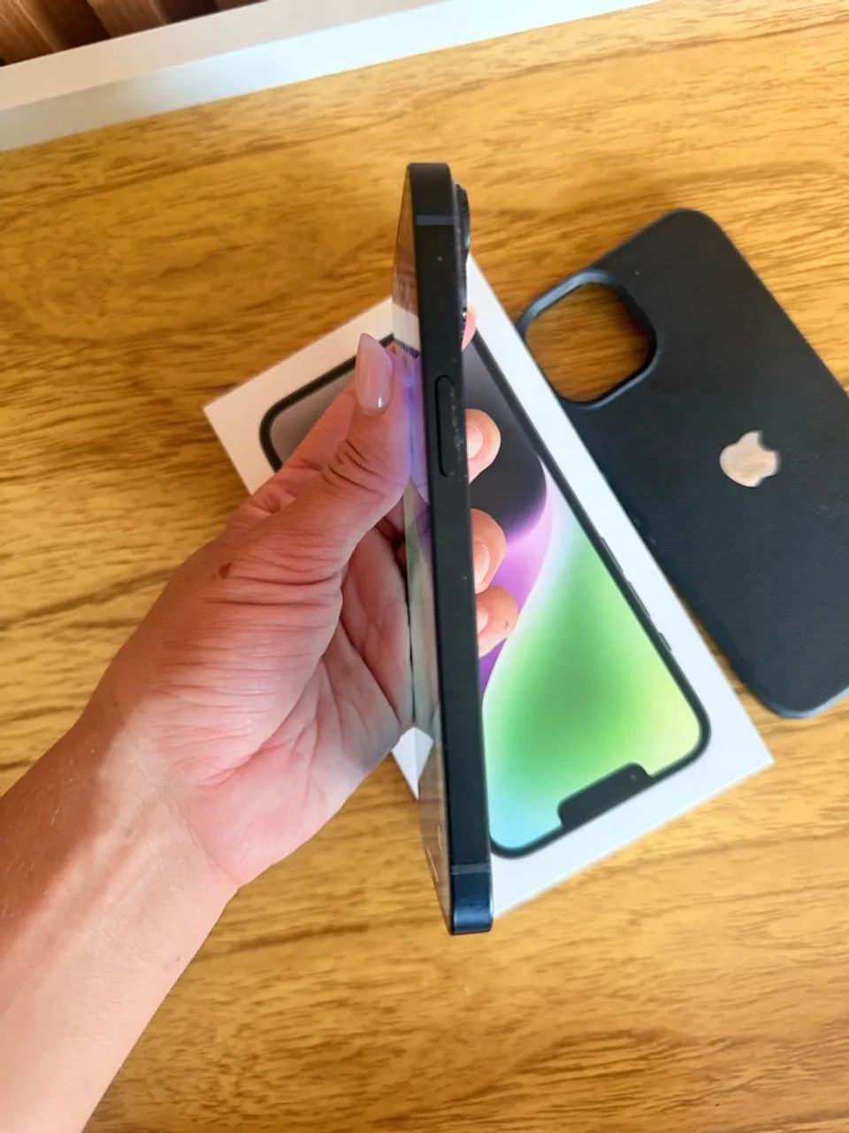 iPhone 14 - Foto 2