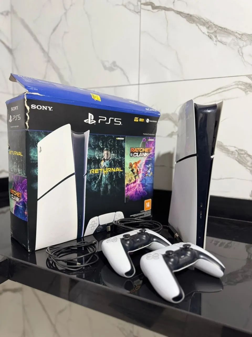 PLAYSTATION 5 1TB - Foto 2