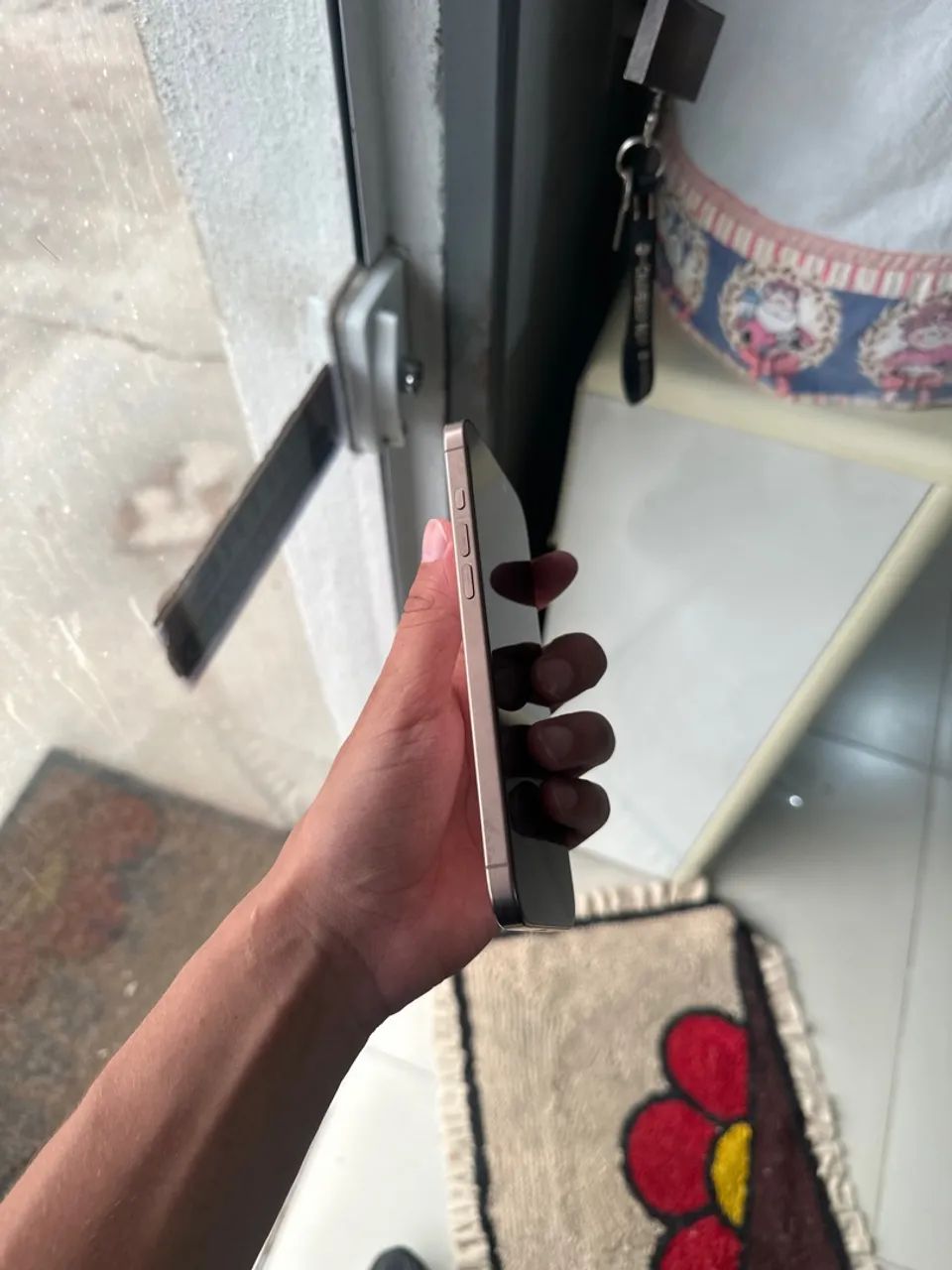 IPHONE 16 PRO MAX (256gb) - Foto 4
