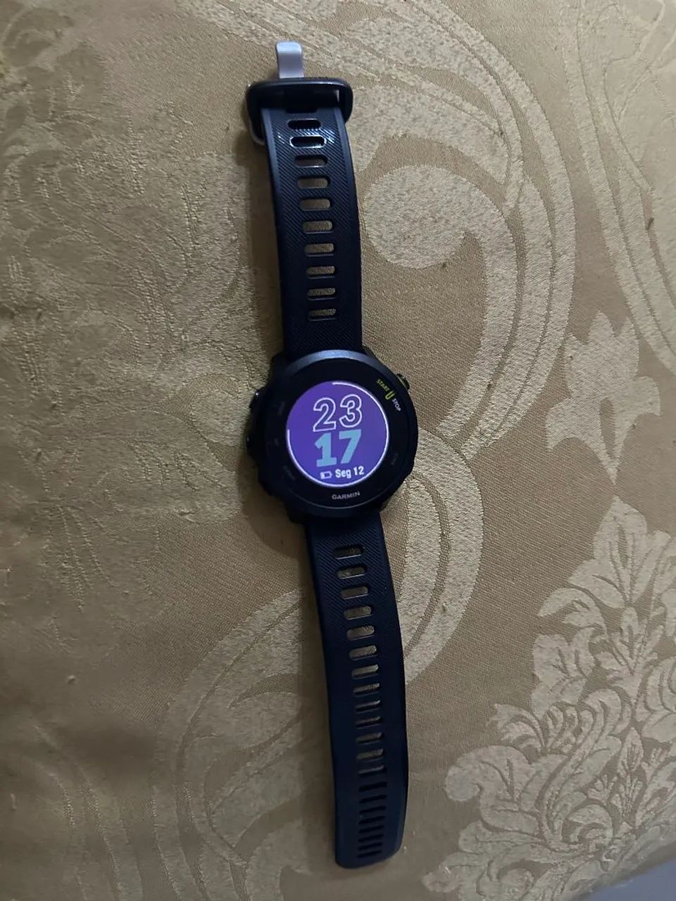 Relógio GPS Garmin Forerunner 55 - Foto 3