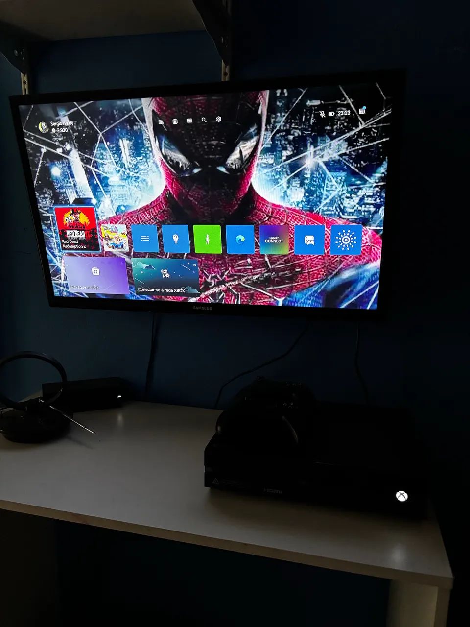 Xbox One 1.200 - Foto 5