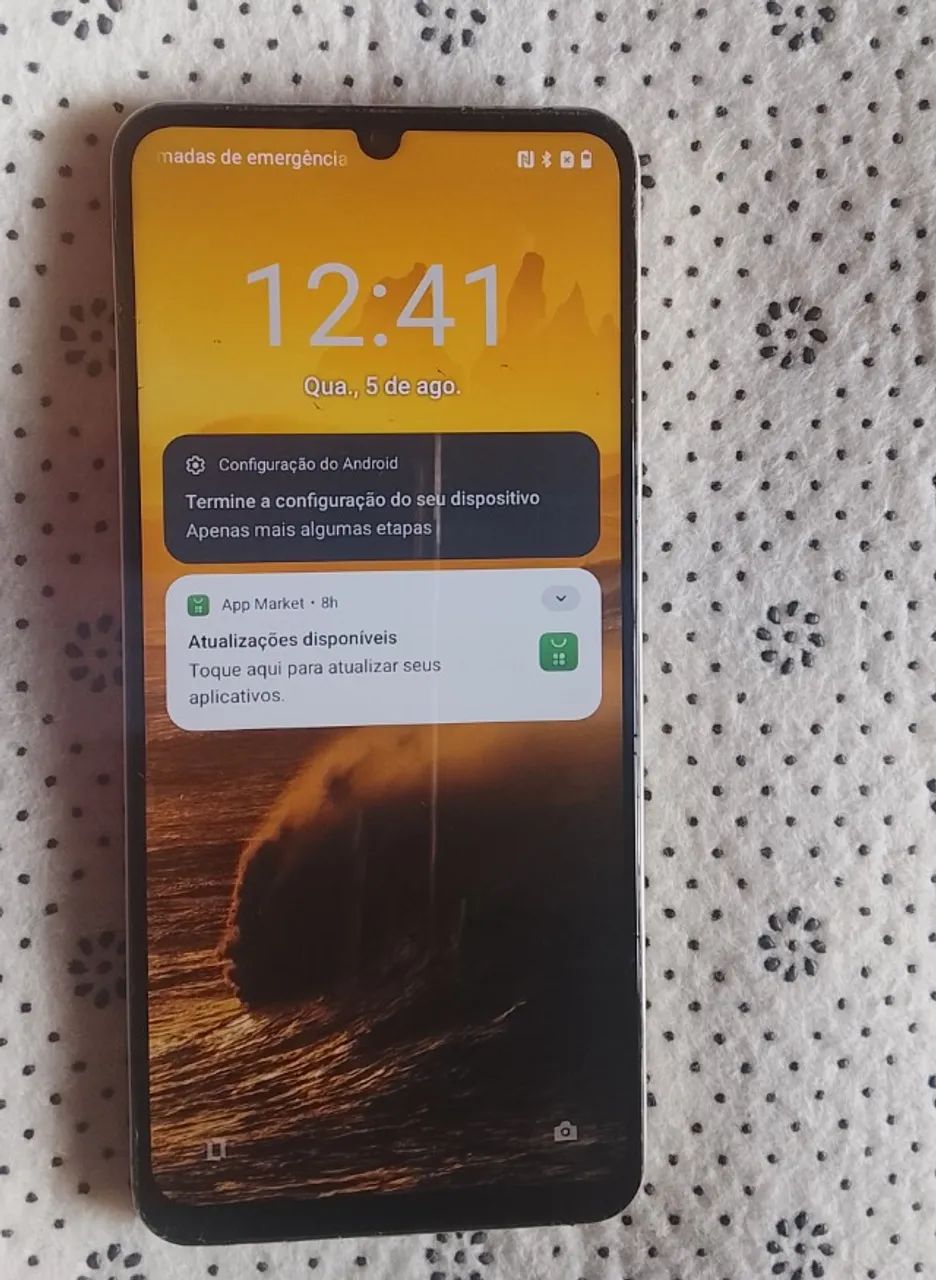 Celular Realme C61  - Foto 3