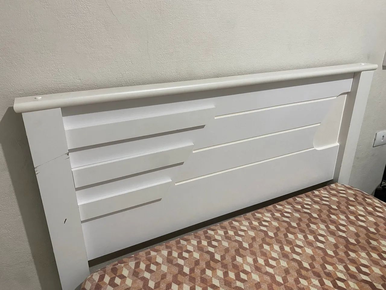 Vende se cama de casal  - Foto 2
