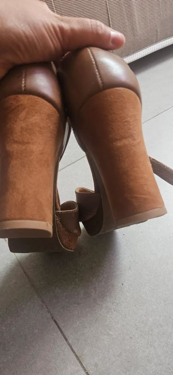 Sandália  - Foto 3