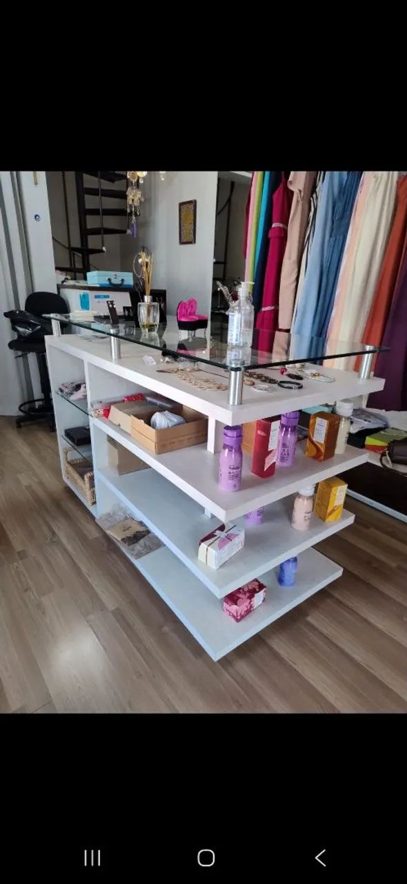 Vendo moveis para loja - Foto 2