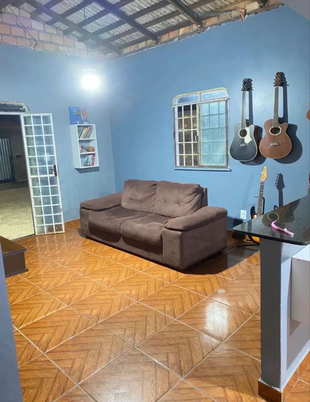 Casa no novo buritizal  - Foto 4