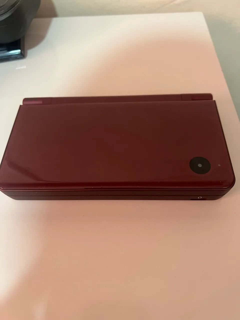 NITENDO DSI XL
