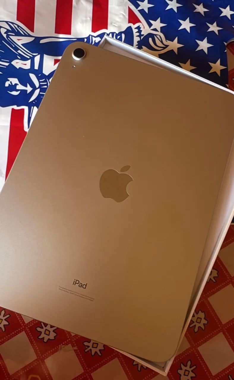iPad 10 geração 
