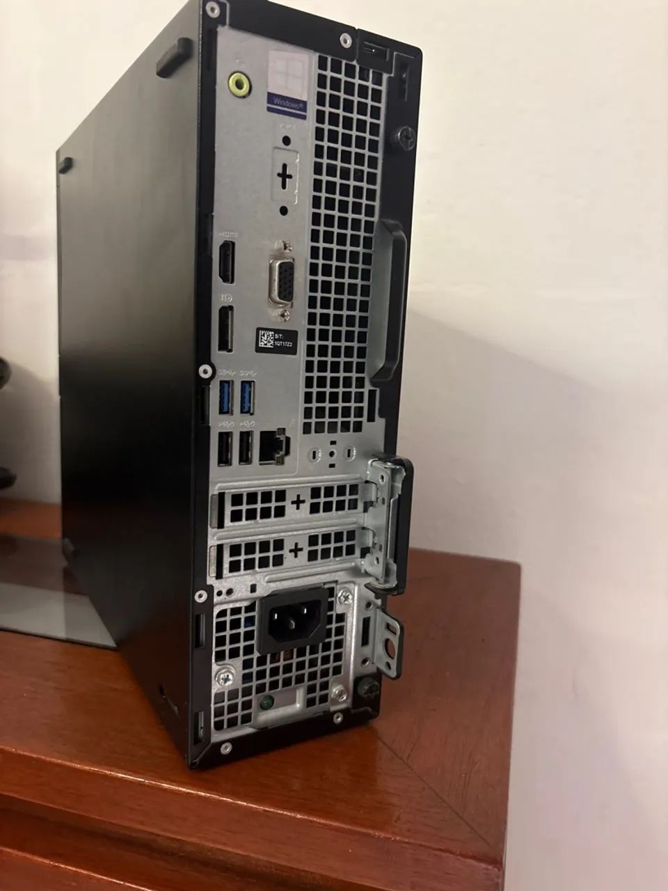 CPU DELL Optiplex 3070 i5 8° - Foto 2