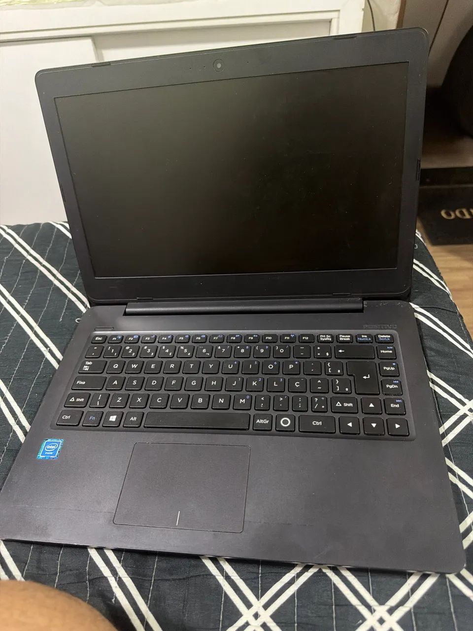 Notebook positivo - Foto 4