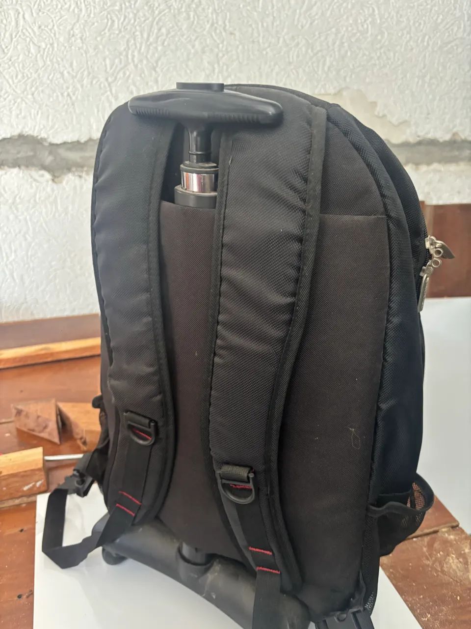 Mochila Nootbook Multilaser - Foto 4