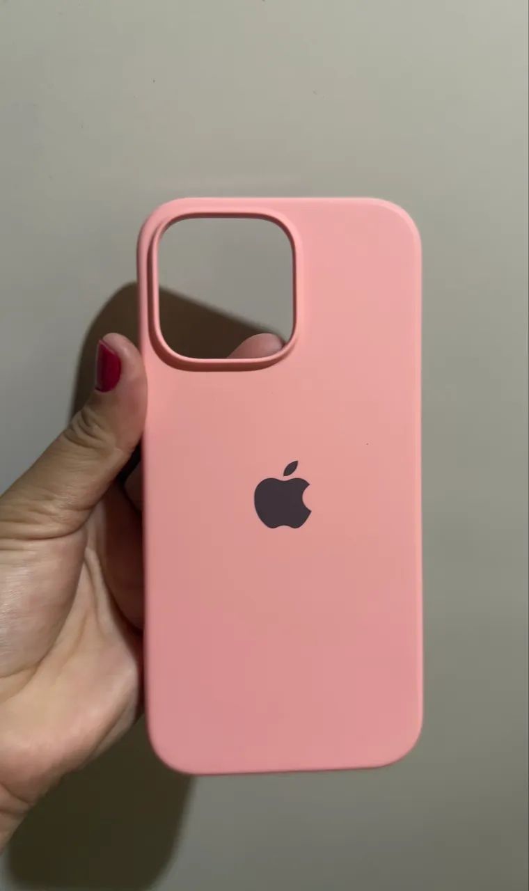 Capa iPhone 16 Pro Max  - Foto 3