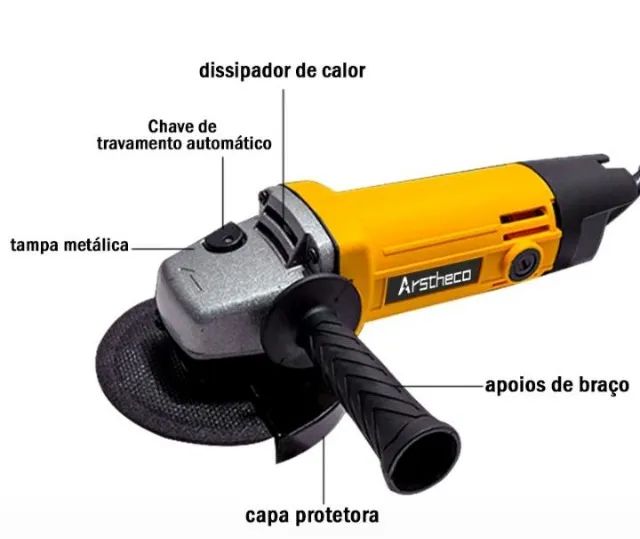 Ferramentas - Foto 5