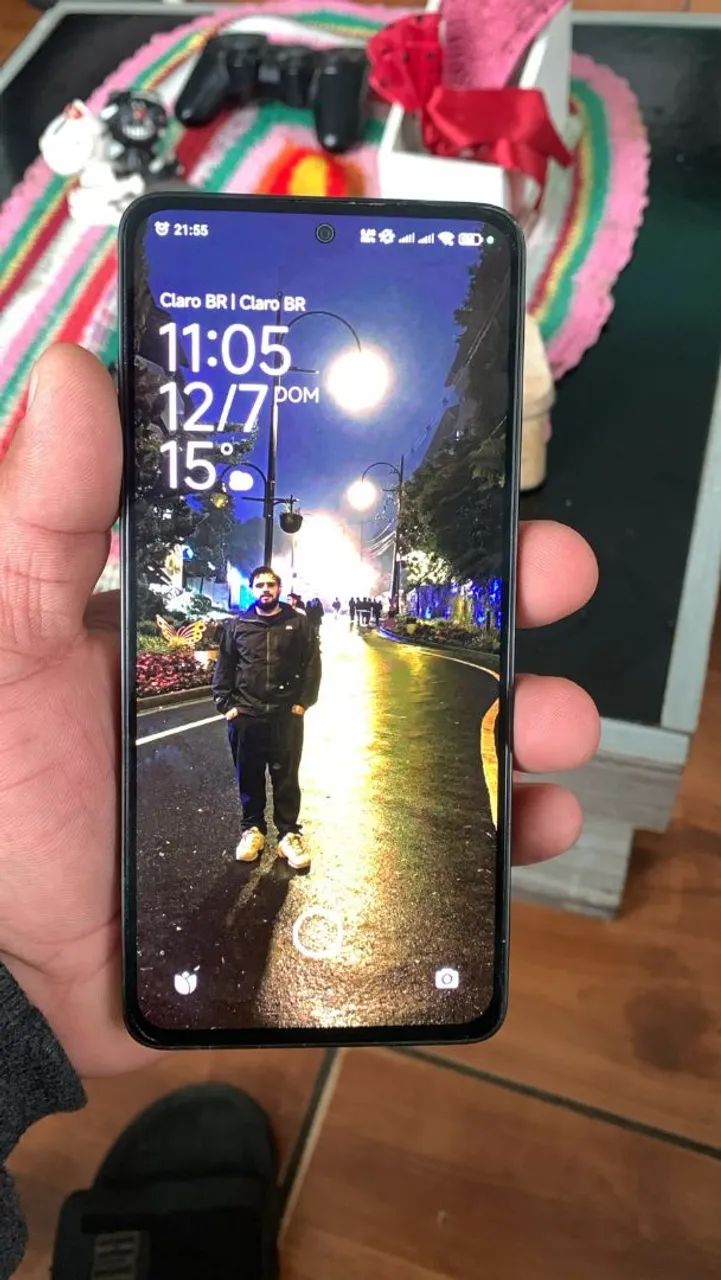 Redimi note 13  - Foto 4