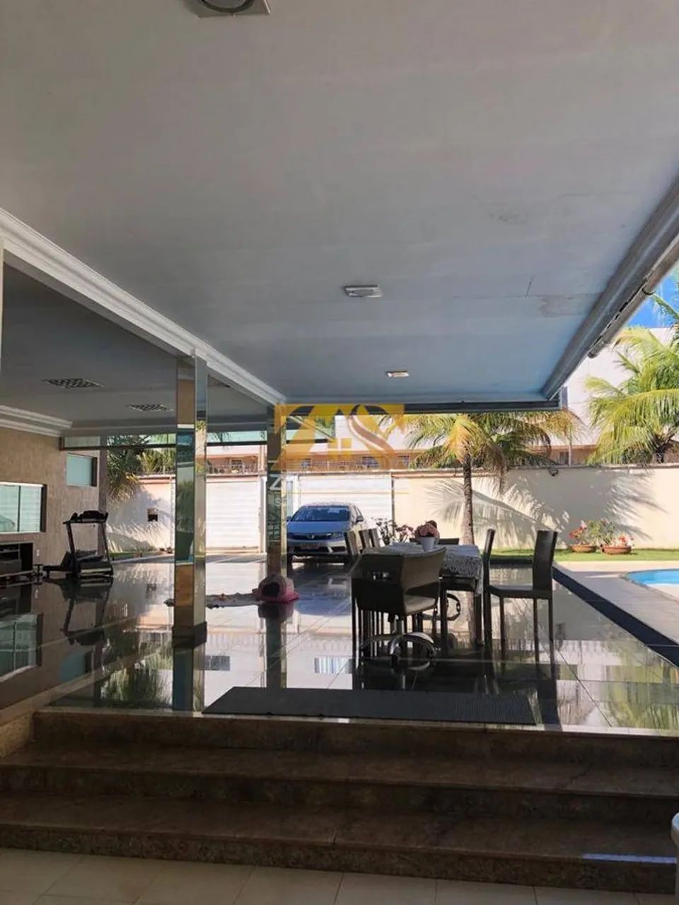 Casa com 4 Quartos à Venda, Plano Diretor Sul - Palmas - Foto 4