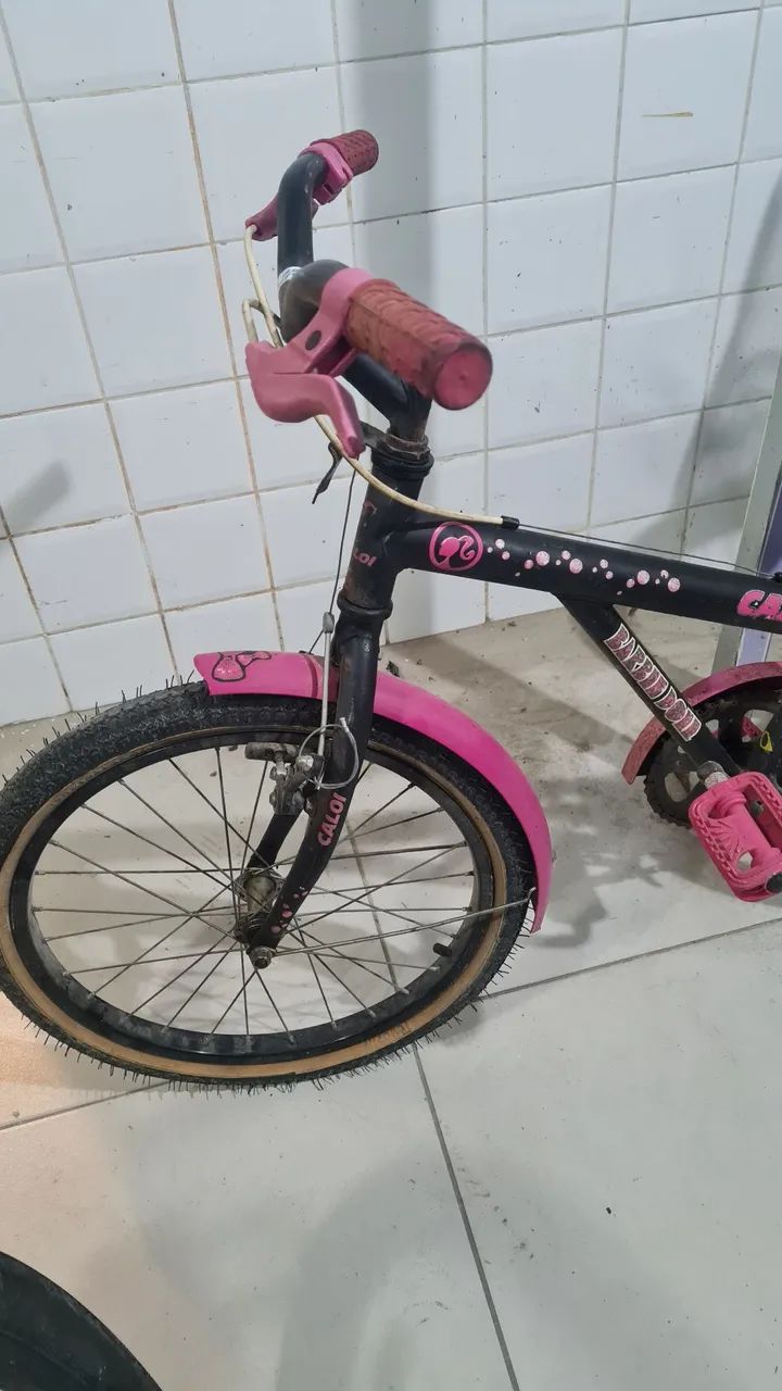 2 bicicletas infantis  - Foto 5