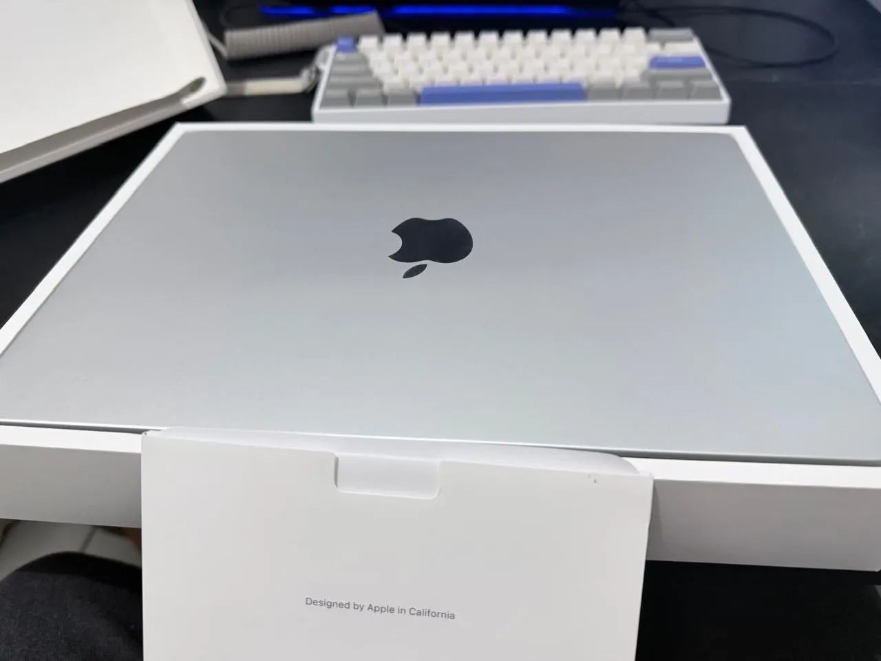 MacBook Air M4 13 - Foto 2
