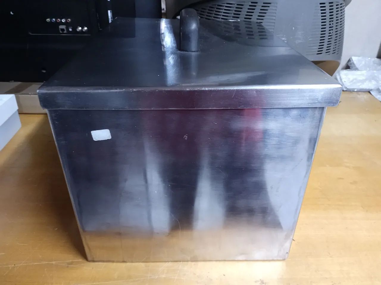 Máquina para Derreter Parafina Carci - Foto 3