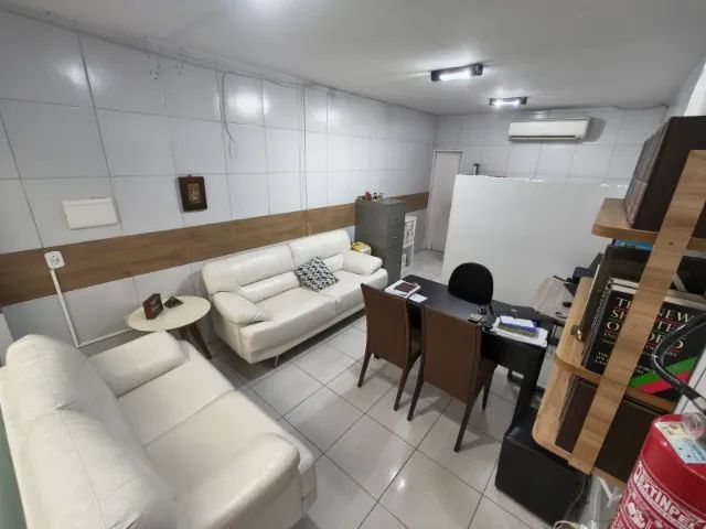 Sala p escritório 22m2
