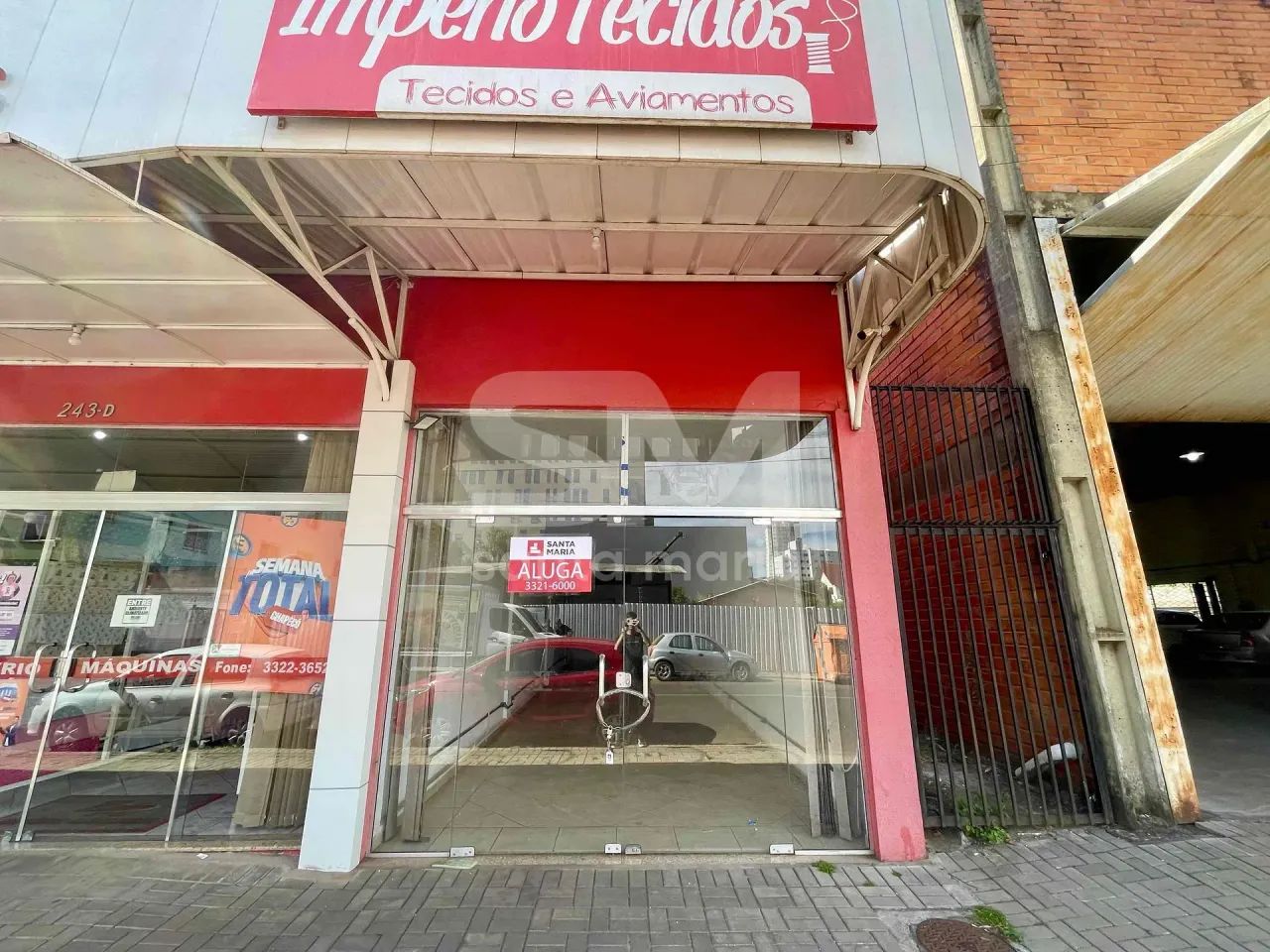 Sala Comercial para Locação, Centro, Chapecó - SC - Foto 2