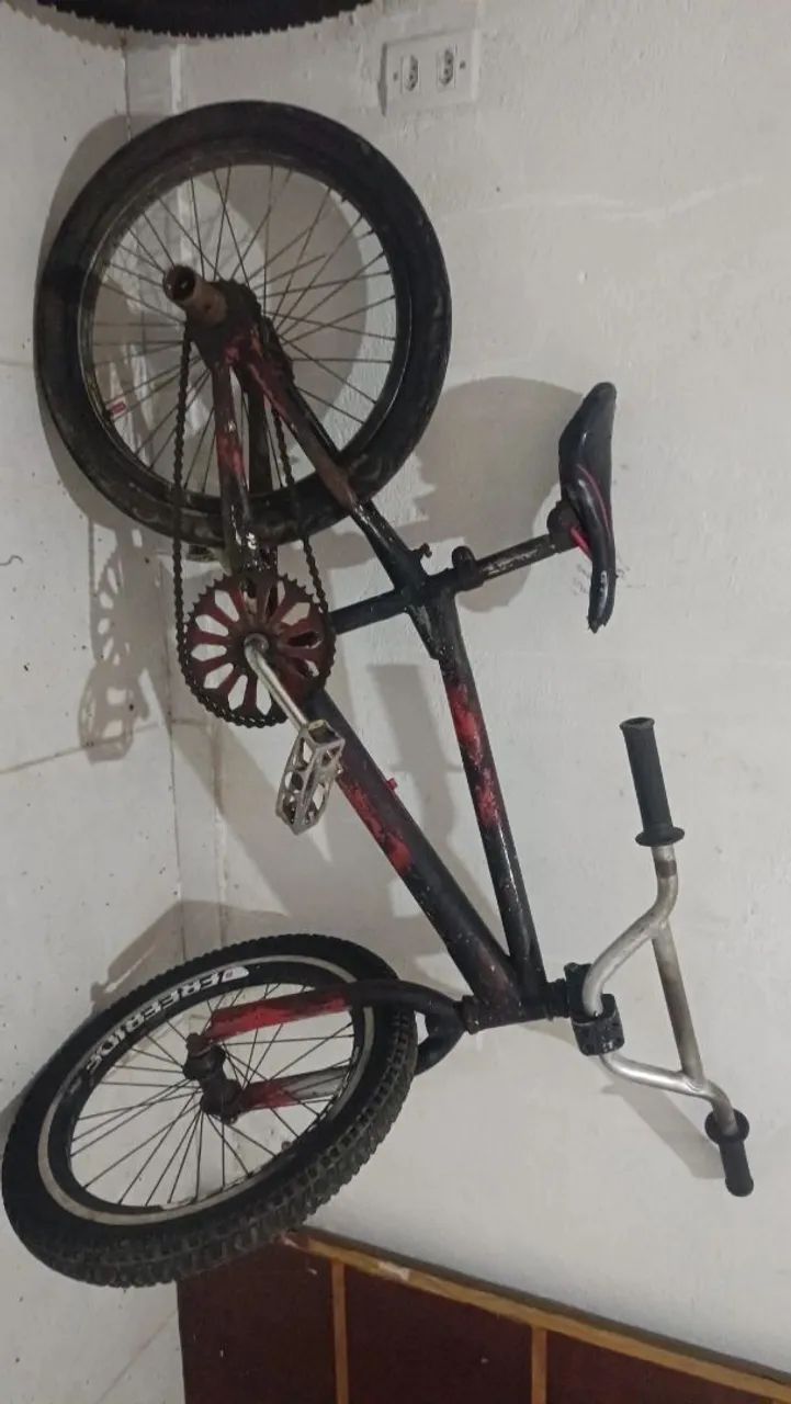 Bicicleta BMX - Foto 3
