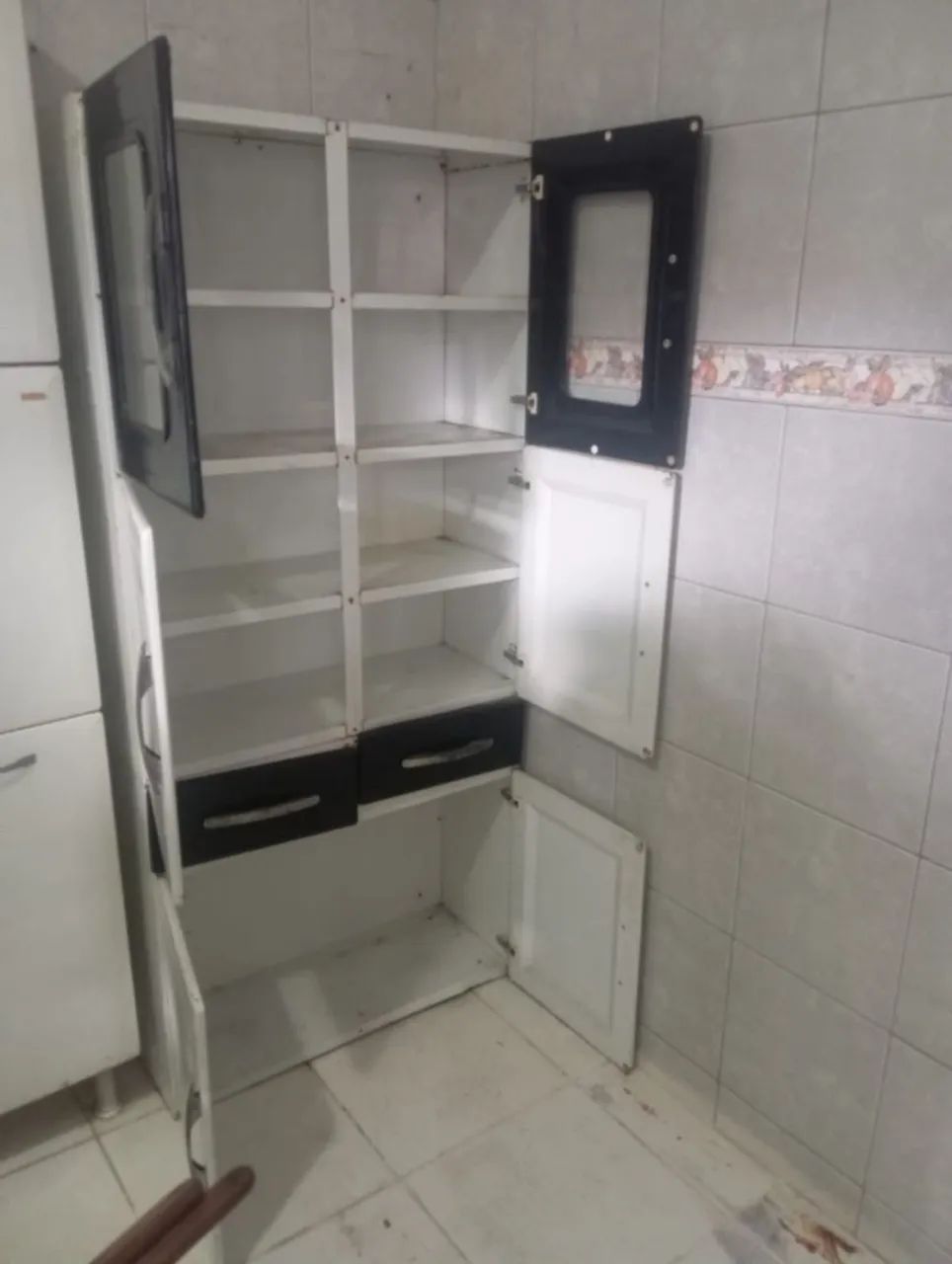 Armário de cozinha - Foto 2