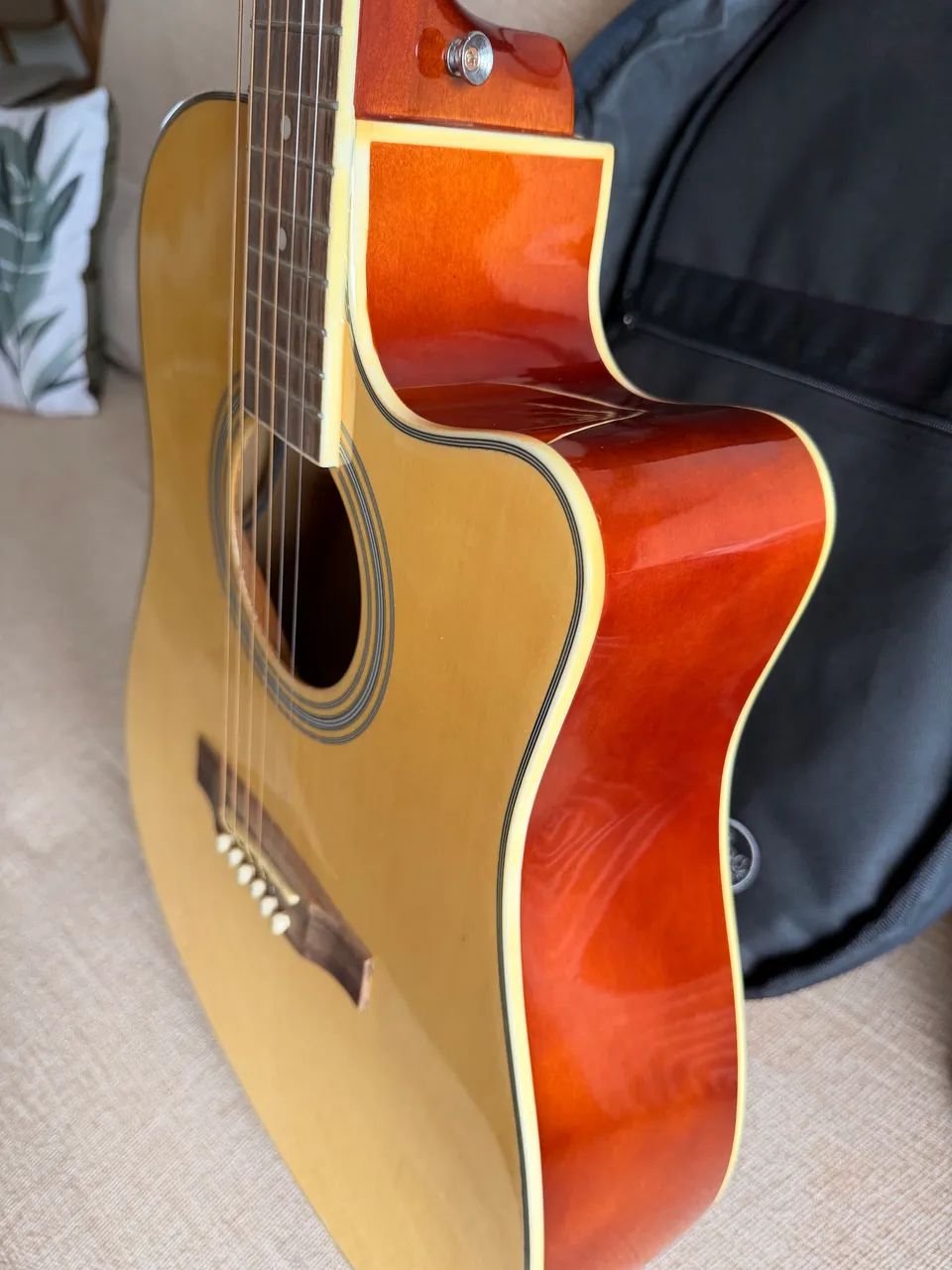 Violão  - Foto 2