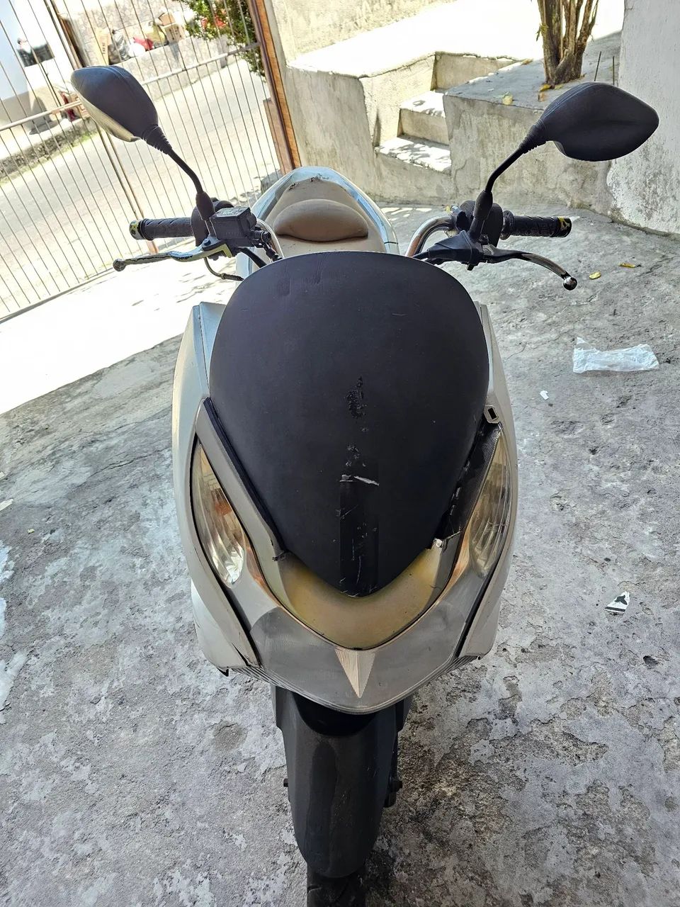 HONDA PCX - Foto 3